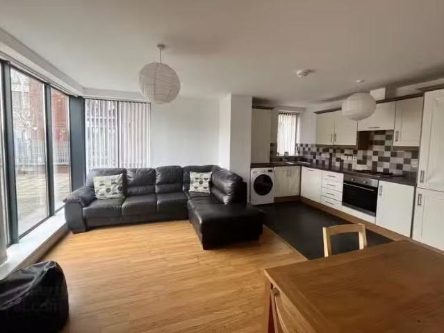 Apartment to rent