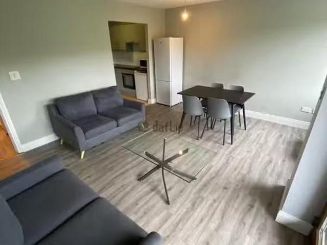 Apartment to rent
