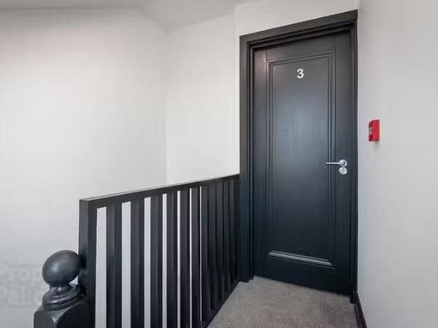 Apartment to rent