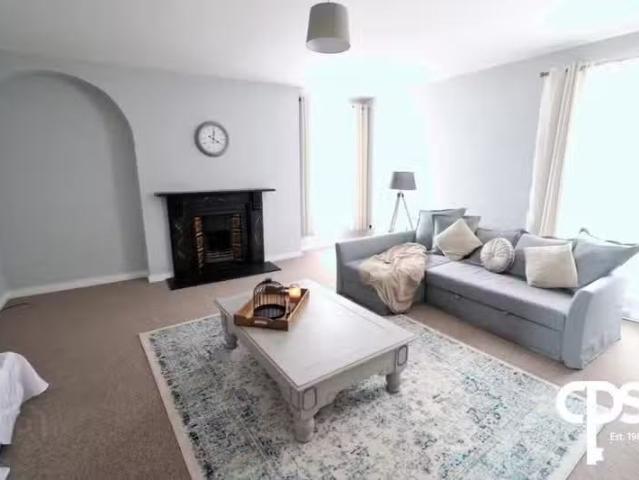 Apartment to rent