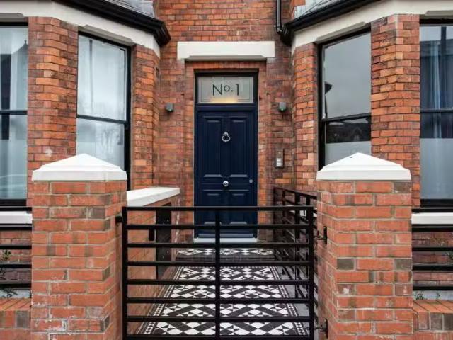Apartment to rent
