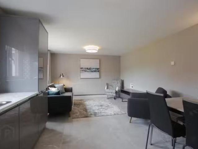 Apartment to rent