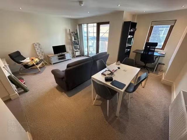 Apartment to rent in Mullingar, North Tipperary