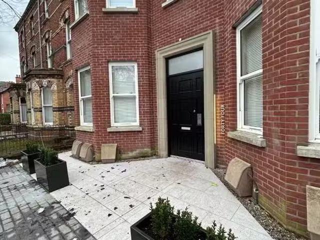 Apartment to rent