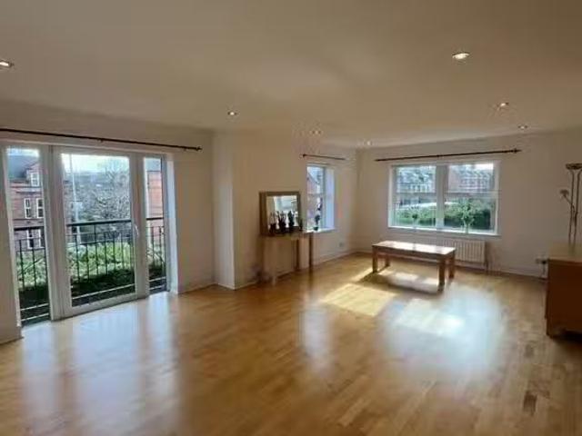 Apartment to rent