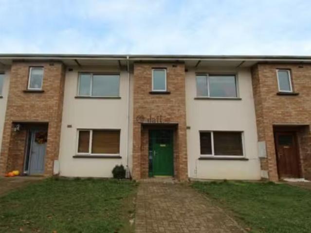 House to rent
