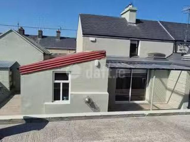 House to rent