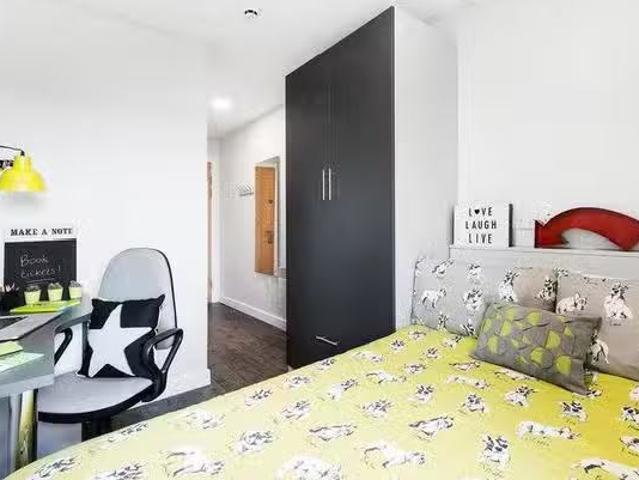 Apartment for rent in St Mary's, City Of Southampton