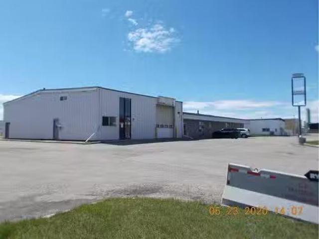 House for rent in Grande Prairie, Alberta