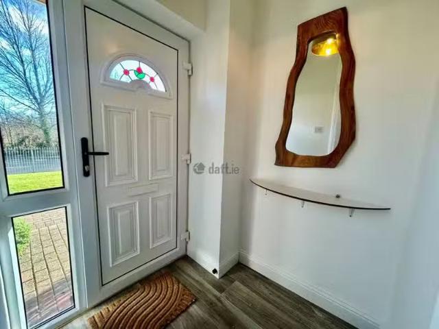 Apartment to rent