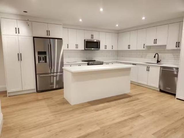 Condo for rent in Mississauga, Ontario