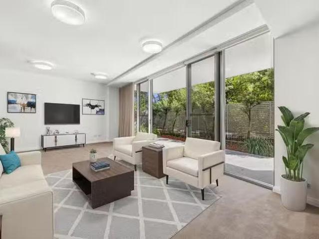 Apartment for rent in Gordon, New South Wales
