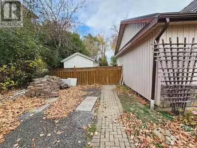 House for rent in Durham, Ontario