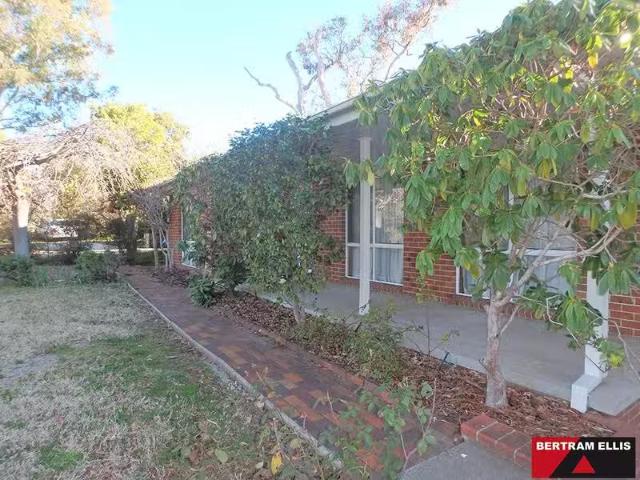 Condo for rent in Australian Capital Territory