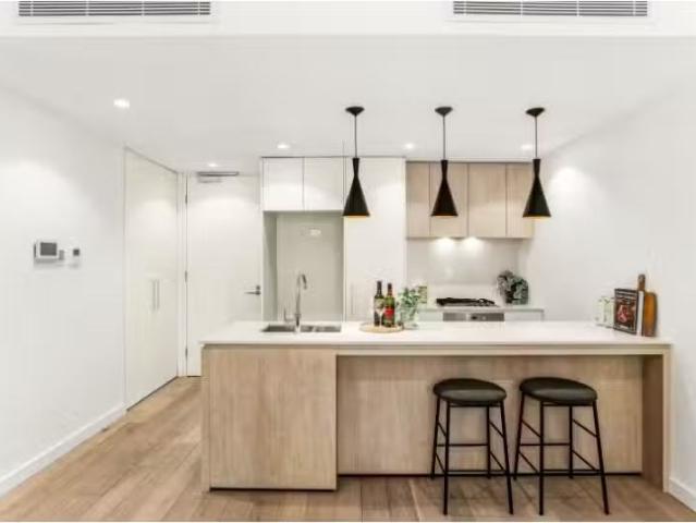 Apartment for rent in West Pymble, New South Wales
