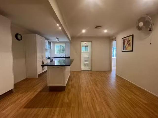 House for rent in Kings Creek, Queensland