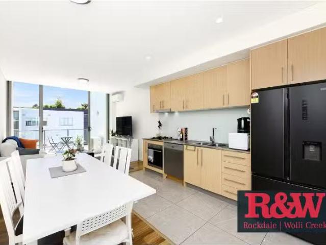 Apartment for rent in Arncliffe, New South Wales