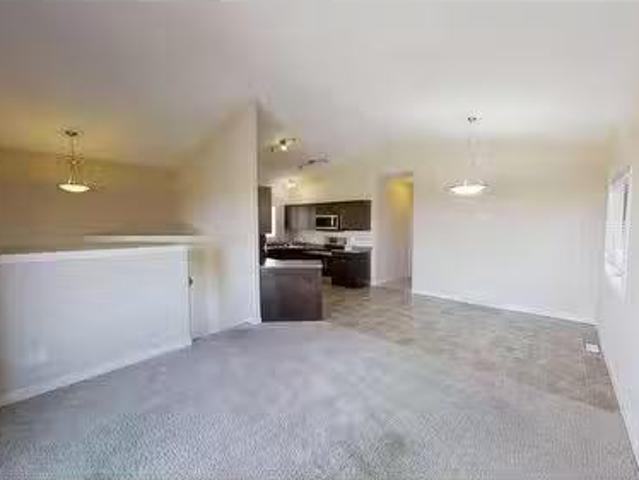 House for rent in Grande Prairie, Alberta