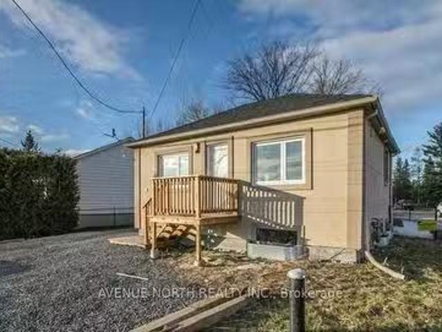 House for rent in Mulhurst Bay, Ontario