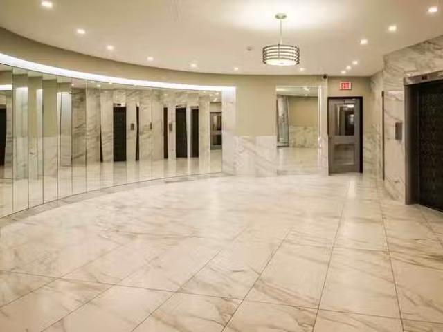 Condo for rent in Woburn, Ontario