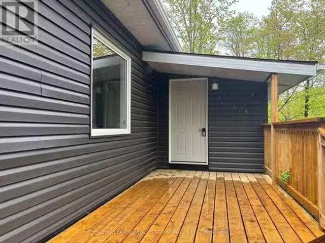 House for rent in Whitestone, Ontario