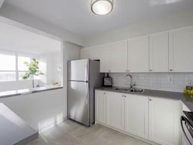 Condo for rent in Oakville, Ontario