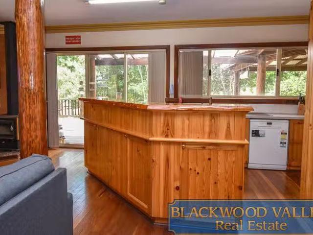 House for rent in Balingup, Western Australia