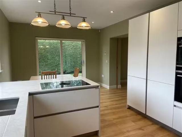 House to rent