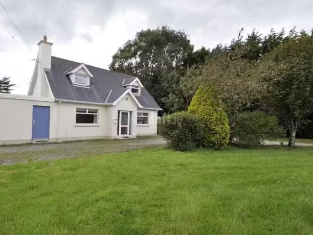 House to rent