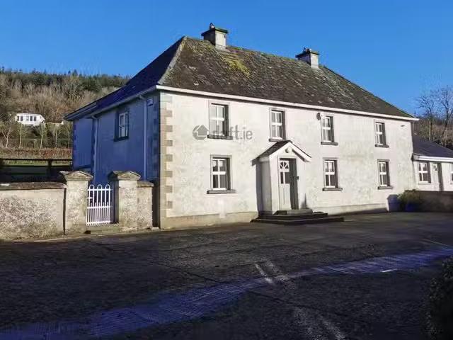 House to rent