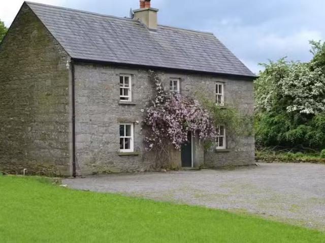 House to rent