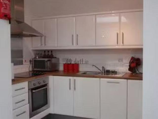 Apartment to rent