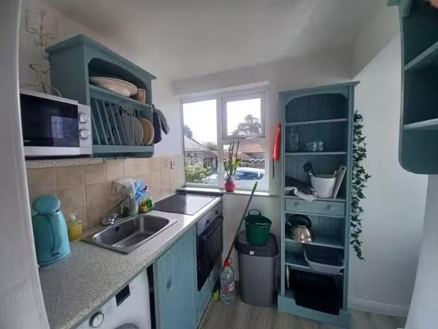 Apartment to rent