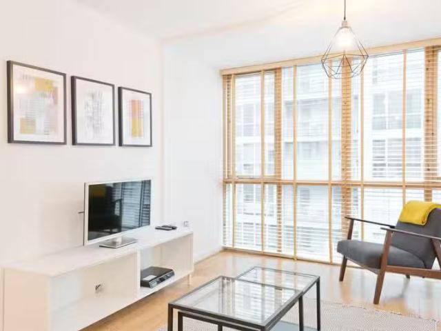 Apartment to rent
