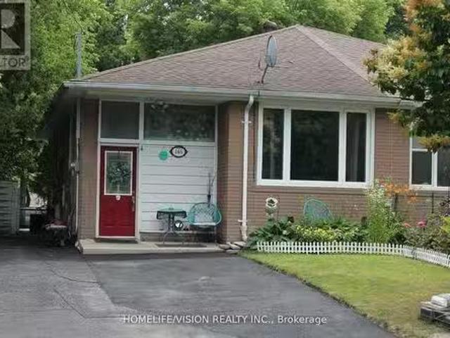 House for rent in York, Ontario