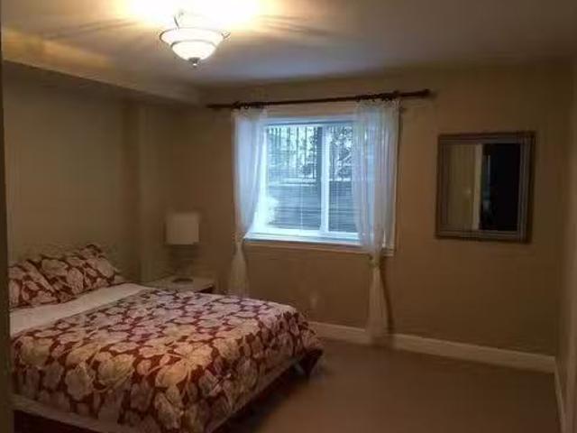 House for rent in North Vancouver, British Columbia