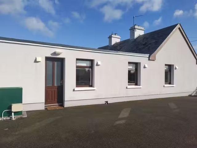 House to rent