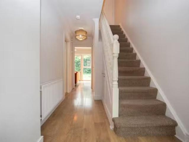 House to rent