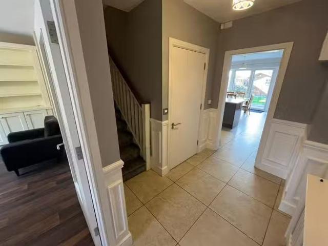 House to rent