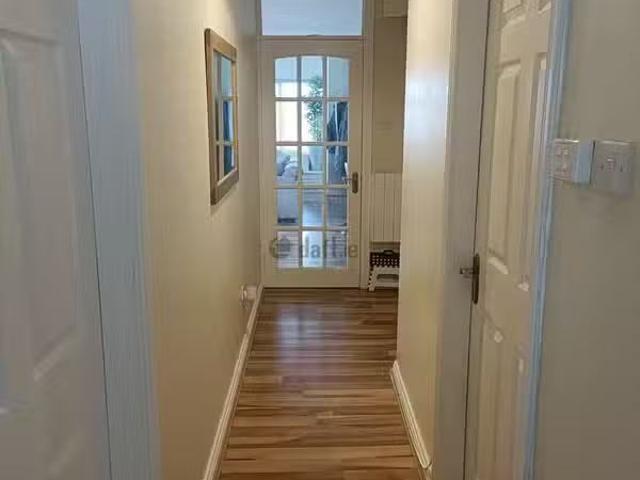 Apartment to rent