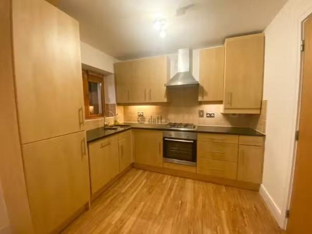 Apartment to rent