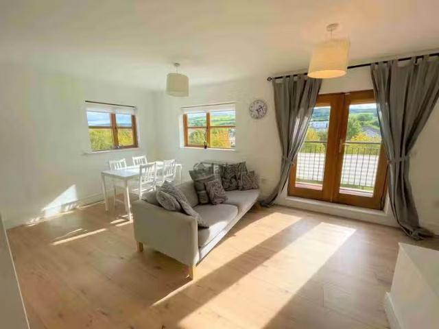 Apartment to rent