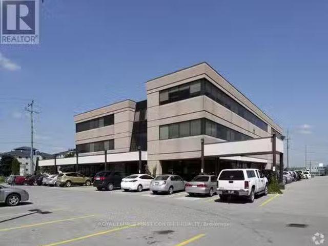 House for rent in Barrie, Ontario