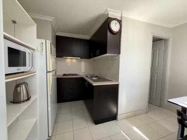 Condo for rent in Sydney, New South Wales