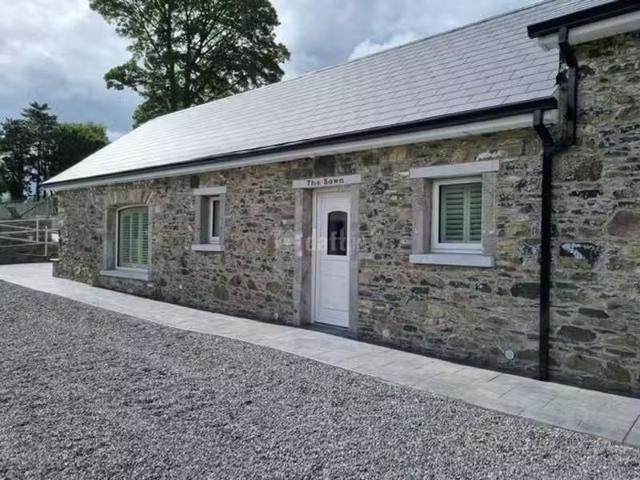 Apartment to rent