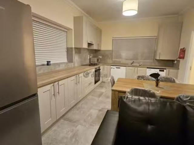 House to rent