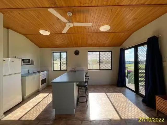 House for rent in Blackwater, Queensland