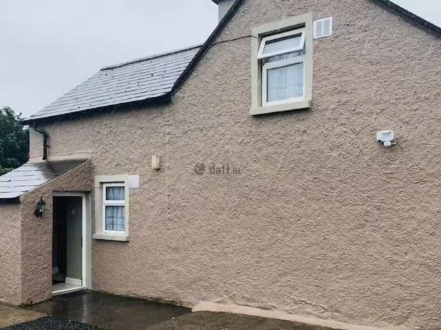 House to rent