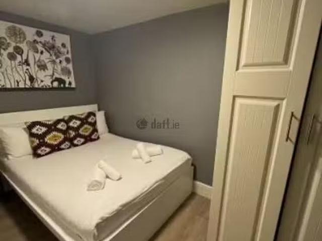 Apartment to rent