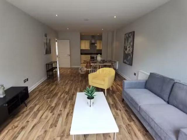 Apartment to rent